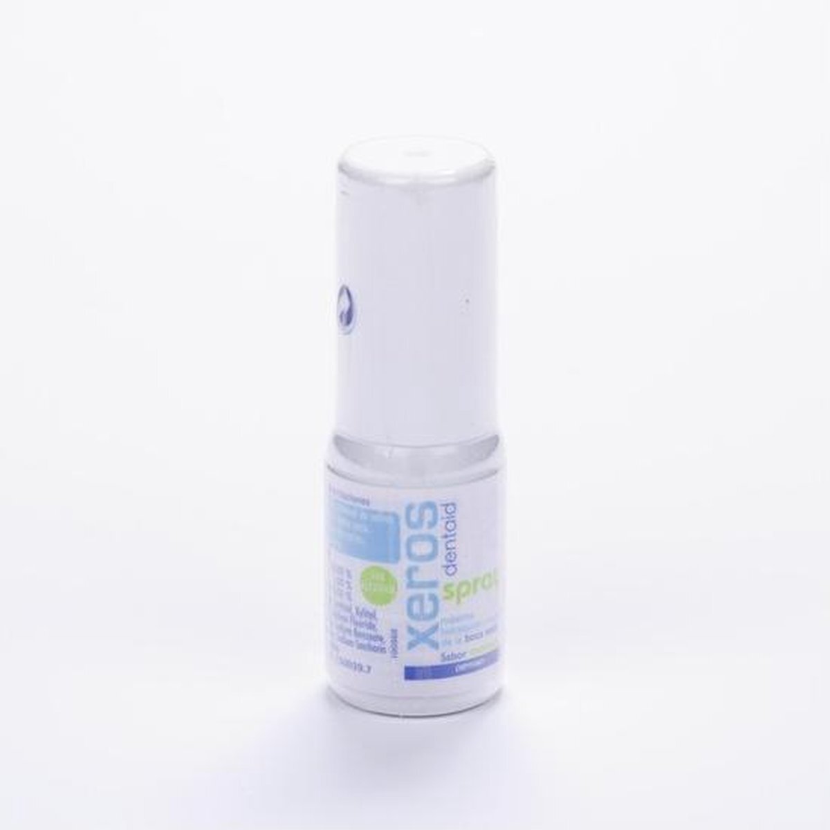 XEROS DENTAID Dentaid Xerosdentaid Spray 15ml