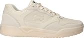 Skechers Koopa - Volley Low Lifestyle Sneakers Homme Naturel