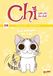 Les Chi Un vie de Chat 10 Hardcover