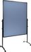 Legamaster PREMIUM PLUS workshopbord 150x120cm blauw-grijs