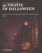 31 Nights of Halloween: An October Activity Countdown for Adults Who Live for Spooky Season