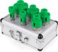 VEVOR Set de foreuses diamant 6 pièces