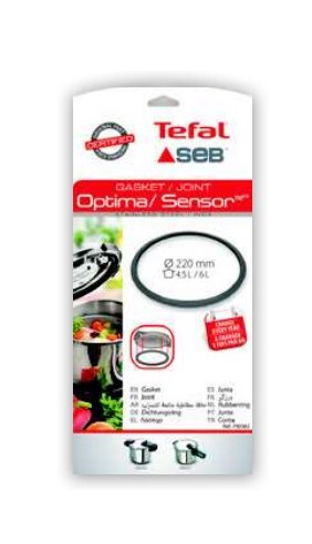 Tefal SJ8I