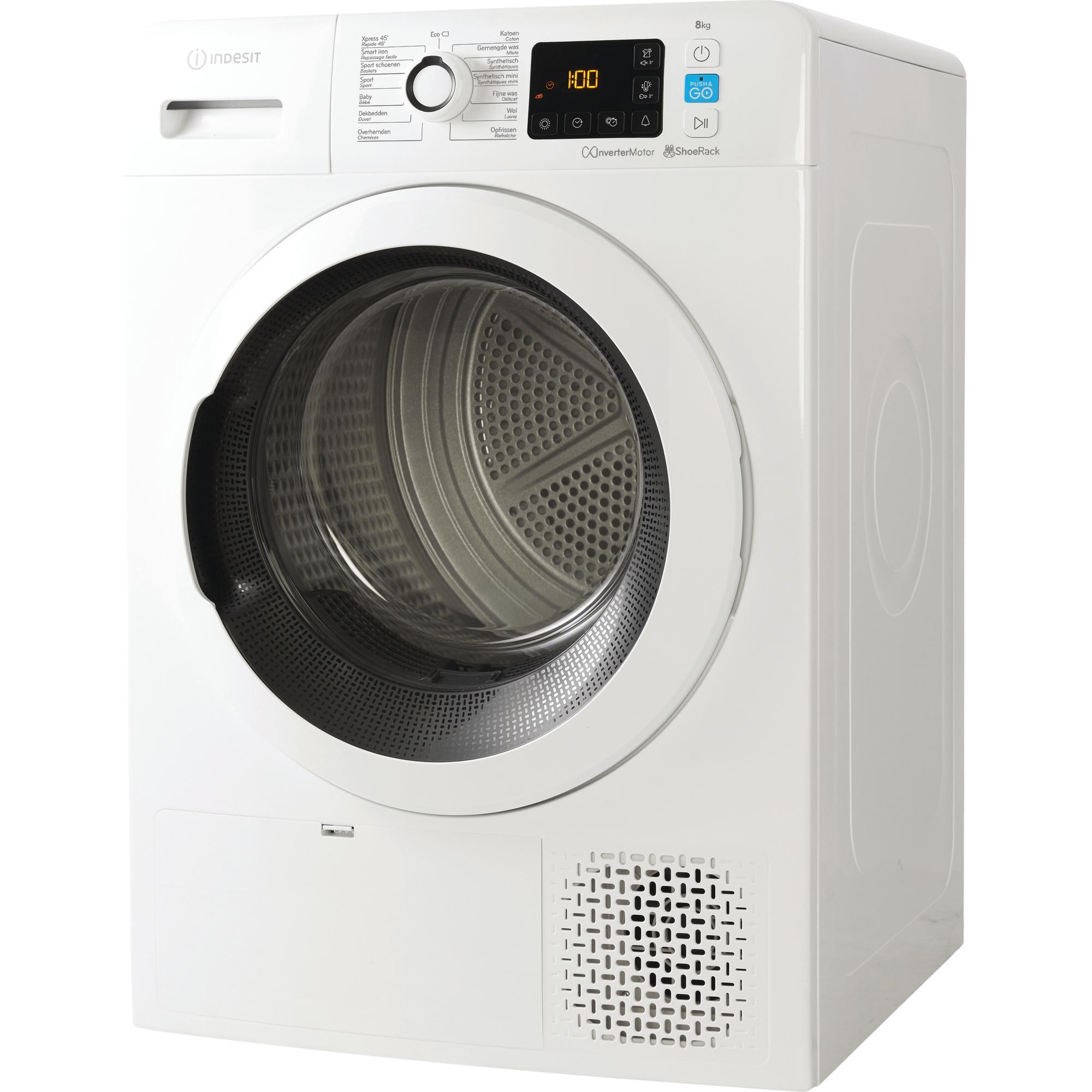 Indesit  YTBE M11 83K RX