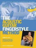 The String Letter Pr Acoustic Fingerstyle Method Paperback