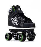 Rio Roller Mayhem II Black Rolschaatsen