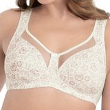 Anita Comfort Clara Art Full Cup BH zonder beugel 95C Crystal