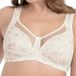 Anita Comfort Clara Art Full Cup BH zonder beugel 95C Crystal