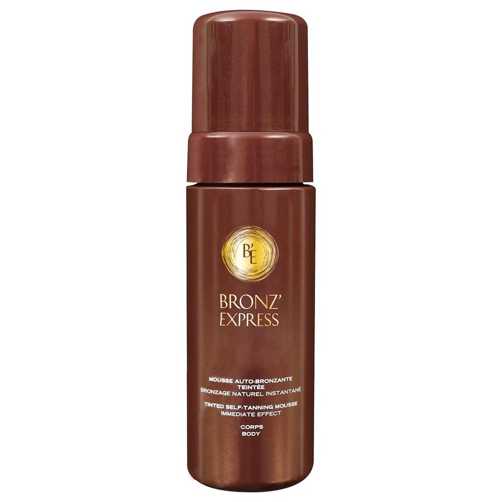 Académie Tinted Self-Tanning Mousse - 150 ml