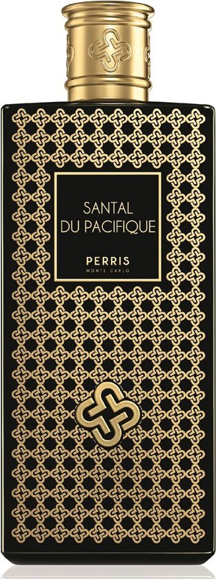 Perris Monte Carlo Black Collection eau de parfum / 100 ml / unisex