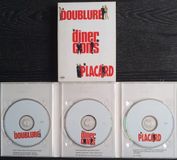 Coffret Bol Diner De Cons / Doublure / Le Placard Box (includes English Subtitles)