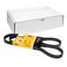 Contitech 5PK1295 V-geribbelde riem.
