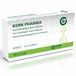 Kern Pharma Solution saline stérile unidoses 20x5ml