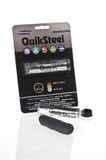 Quiksteel 16002 2-Componenten Kneedbaar Staal Epoxy Pasta