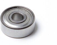 Trasco Kogellager F19 - 19mm Diameter - Aanloopkogellager - Per stuk