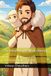 Kidstianity The Lost Sheep: Christian Stories for Kids