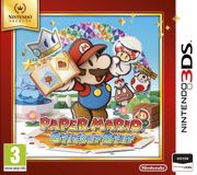Nintendo Paper Mario: Sticker Star - Nintendo 3DS - Nintendo Selects