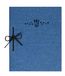 MENUHOUDER Lacor Menuhouder A5 Marisa Collection 170x235mm