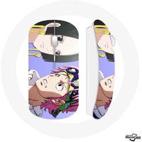 Coby vs Hankock One Piece Draadloze Muis Maniacase