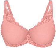 Triumph Amourette Charm BH - Niet voorgevormd - 90F - Roze