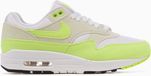 Nike - Sneakers - Unisex - Nike Air Max 1 'Volt Suede'