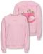 ONLY KIDS ONLY KOGPHILEA LIFE L/S LOOSE UB VD SWT NOOS Meisjes Trui
