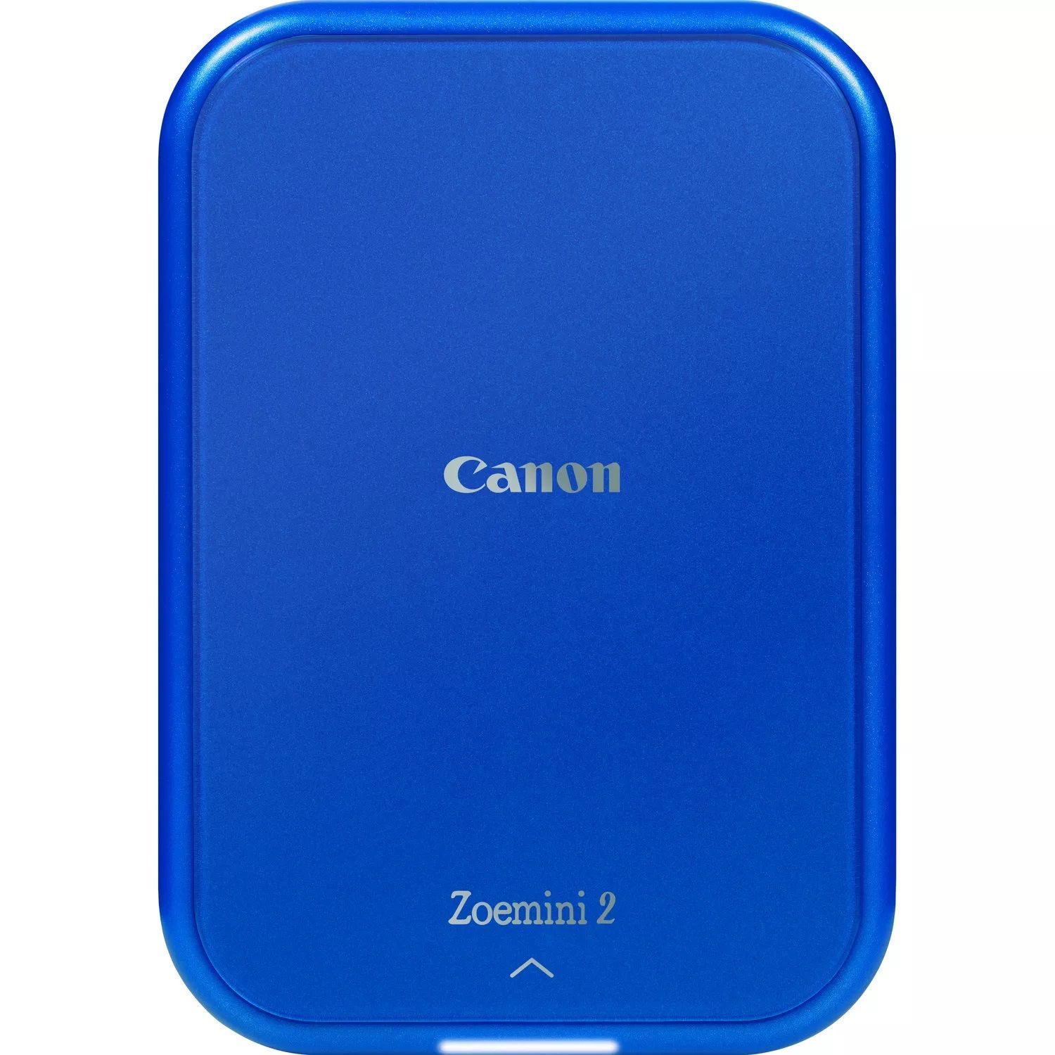 Canon Zoemini 2 - Mobiele Fotoprinter - Blauw