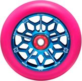 Core Hex Hollow Stuntstepwiel 110mm Roze