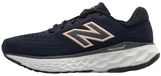 New Balance Fresh Foam X EVOZ v4 "Black/Orange" Damens-Laufschuh