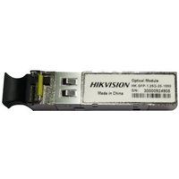 Hikvision HK-1.25G-20-1550 Vezel-optiek SFP module