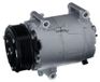 VALEO Compresseur de climatisation 12 V R 134a Ø 110 mm compatible avec RENAULT ESPACE