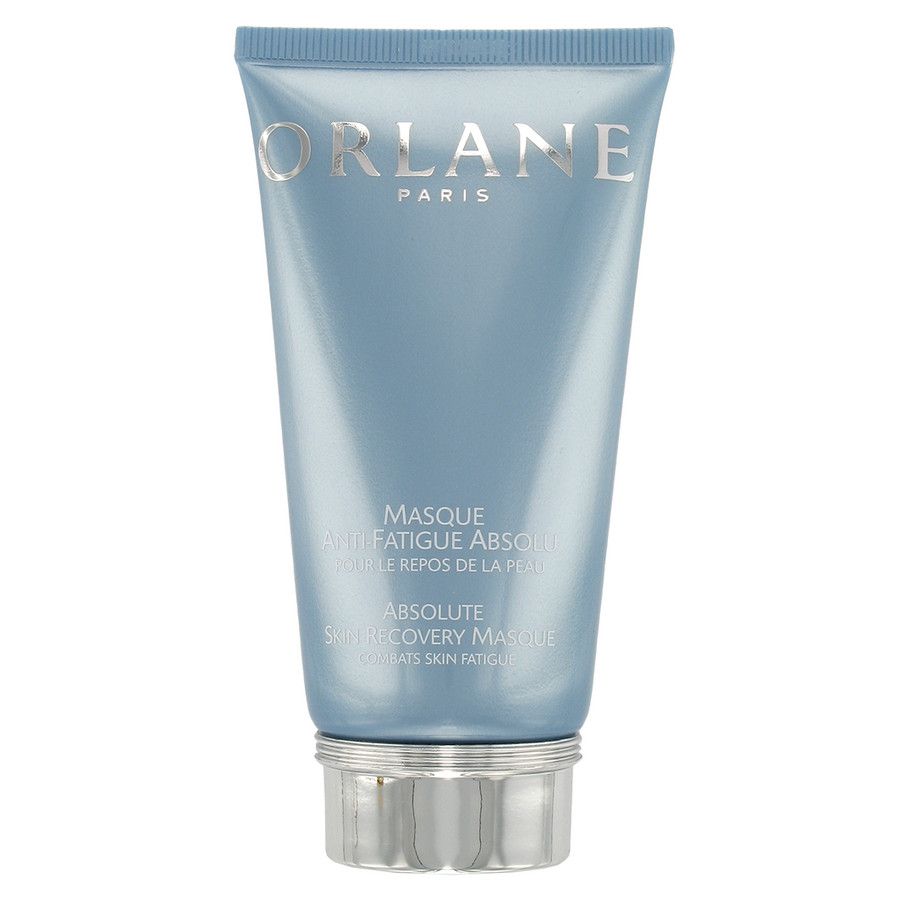 Orlane Anti-Fatigue Masque anti-fatigue absolu Masker 75 ml