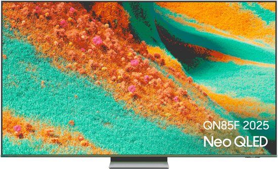 Samsung 75QN85F / LED-LCD Neo QLED / 75 inch / 2025
