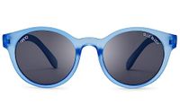 GAFAS NANO SOL - SAND_4-8 AÑOS C: Azul Esmerilado/42x17x120