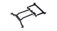 ECX Jeu de poteaux de carrosserie avant/arrière : 1/10 2WD Ruckus, Torment