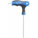 Högert clé Torx type-T longue avec poignée, TT30