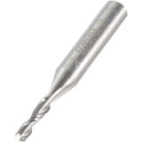 Trend Professionele Spiraalvormige Opwaartse Cnc Frees, 1/4 Inch Schacht, 3.2Mm Snijdiameter & 12.7Mm Snijlengte, Massief Hardmetaal, S55/02X1/4Stc