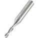 Trend Professionele Spiraalvormige Opwaartse Cnc Frees, 1/4 Inch Schacht, 3.2Mm Snijdiameter & 12.7Mm Snijlengte, Massief Hardmetaal, S55/02X1/4Stc