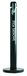 Rubbermaid Smokers Pole - Staande Asbak - Zwart