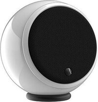 Gallo Acoustics Micro SE - Satalliet Speaker - Hoogglans Wit ( per stuk )