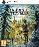 SquareEnix Octopath Traveler 0 PS5