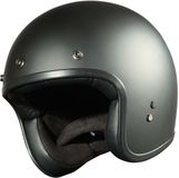 Peroz Jidre Open-Face Helm Maat L