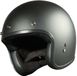 Peroz Jidre Open-Face Helm Maat L