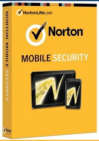 Norton Mobile Security 3Devices 1Jaar
