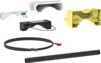Geberit - UR set power & connect box en voedingsapparaat - 116.098.00.1