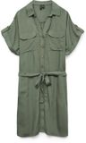 Vero Moda Bumpy Short Jurk Dames