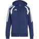 Adidas Dames Hoodie Tiro 26 League