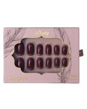 Dashy Nails Élégant 24 pcs.