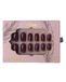 Dashy Nails Élégant 24 pcs.