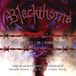 We Blackthorne We Won't Be Forgotten - The Blackthorne Anthology